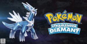 Pokémon Strahlender Diamant für Nintendo Switch