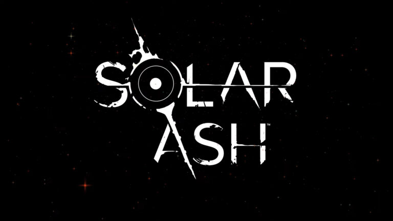Solar Ash – Gameplay-Trailer und Release-Termin