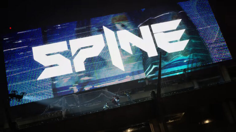 Spine – Team-Action-Shooter zeigt sich mit filmreifem Trailer