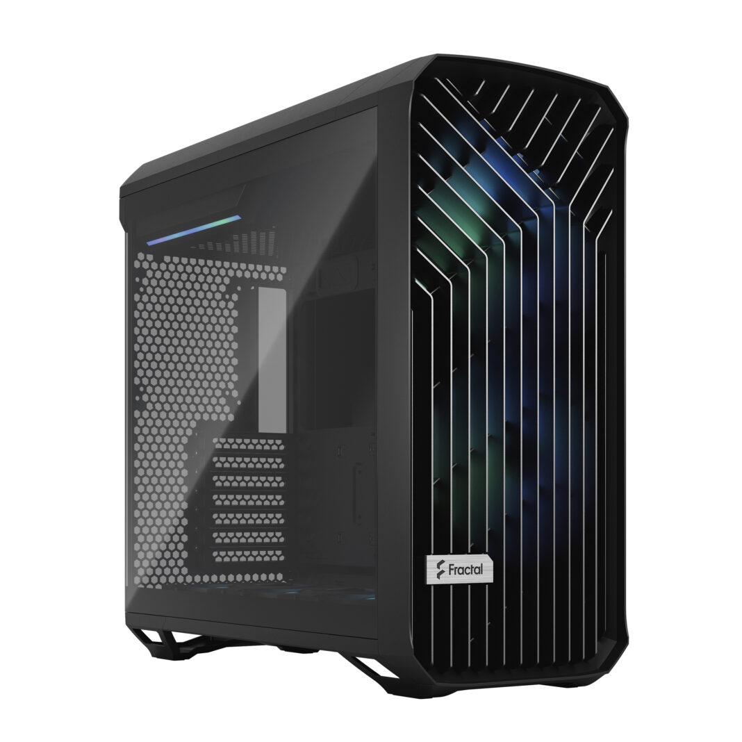 Torrent PC Gehäuse