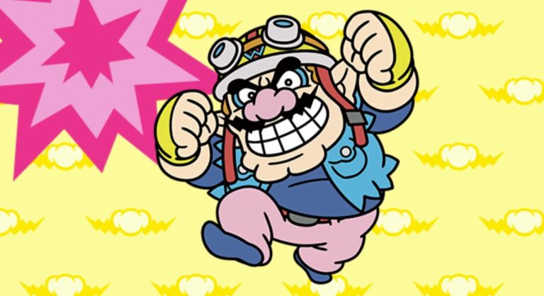 Angezockt: Wario Ware: Get it Together!