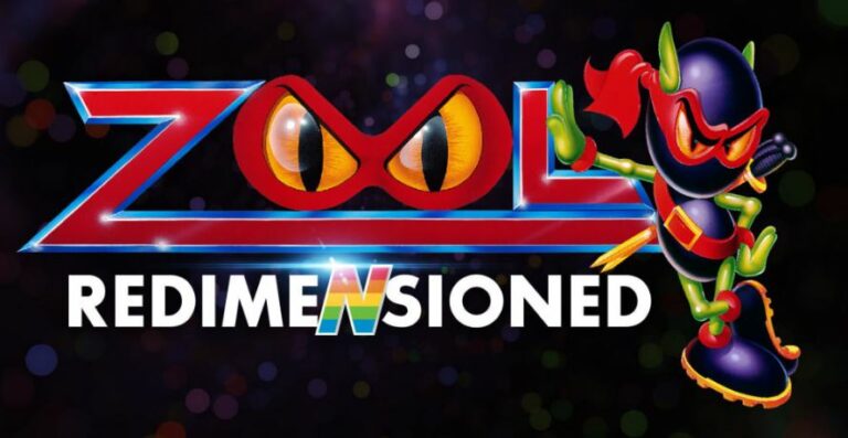 Zool Redimensioned erscheint noch im August