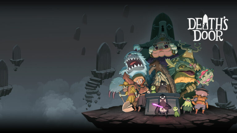 Death’s Door – Test