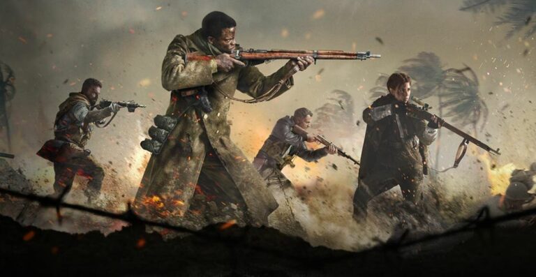 Call of Duty: Vanguard – Probleme mit Cheatern