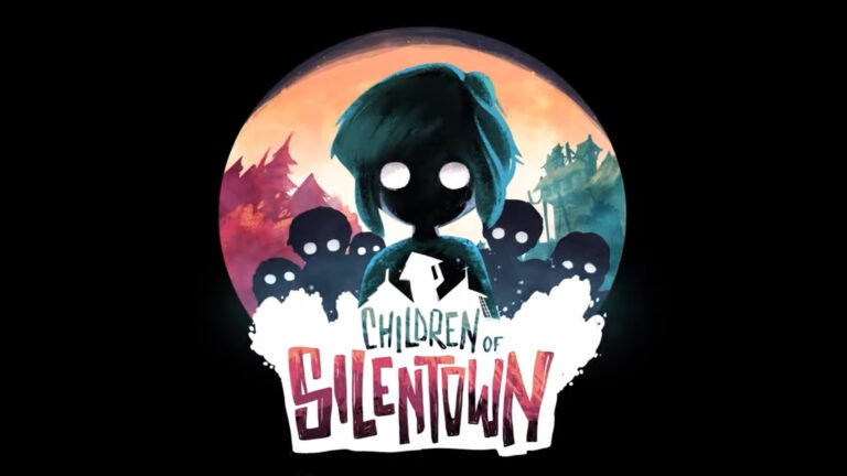 Children of Silentown – Trailer und Details zum kommenden Adventure