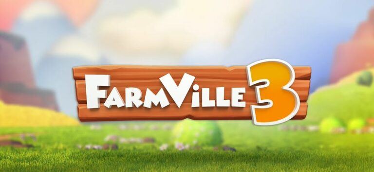 Zynga veröffentlicht Trailer von FarmVille 3 für Mobilgeräte