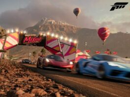 Forza Horizon 5 Titel