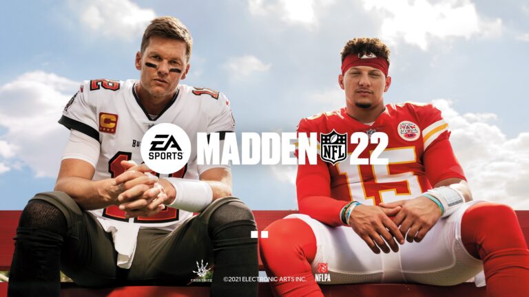 Madden NFL 2022 – Test/Review