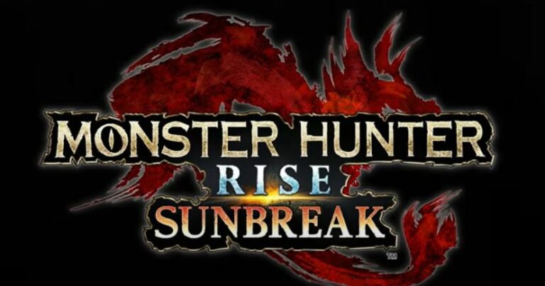 Monster Hunter Rise: Sunbreak Trailer