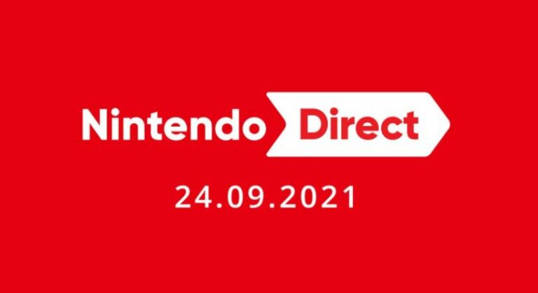 Das war die Nintendo Direct vom 24.09.2021