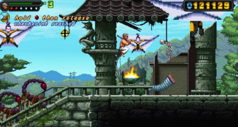 Okinawa Rush – Trailer und Releasedatum