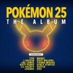 Pokémon 25 The Album