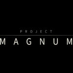 Project Magnum - Titel
