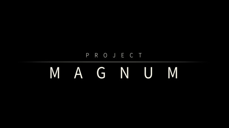 Project Magnum – Trailer zum (noch) namenlosen Loot-Shooter