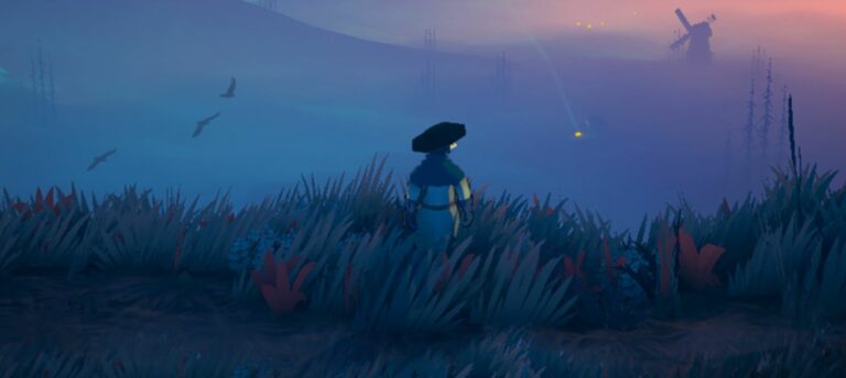 The Serpent Rogue auch auf Nintendo Switch