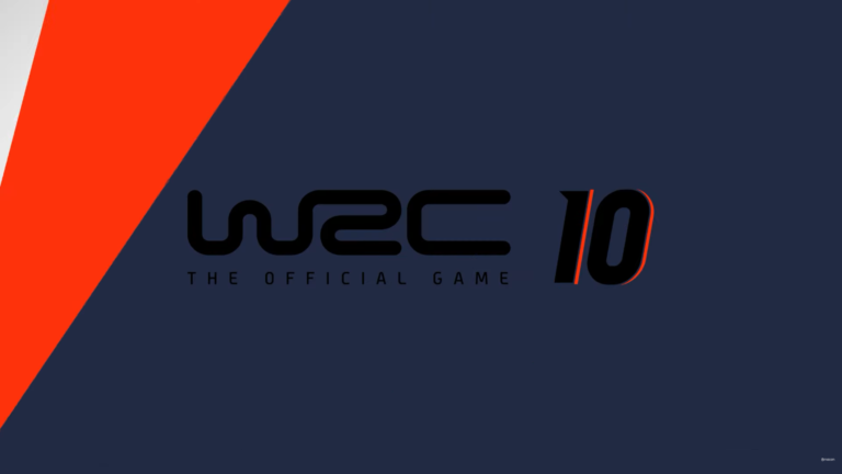 WRC 10 – Test/Review