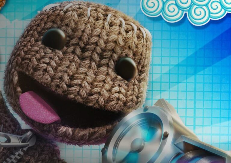 Little Big Planet: Server down für PS3 und Vita