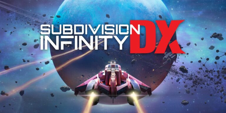 Subdivision Infinity DX – Test
