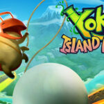 Yoku's Island Express Titelbild