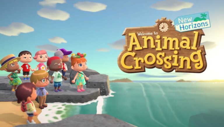 Animal Crossing-Direct – Das bringt das Update