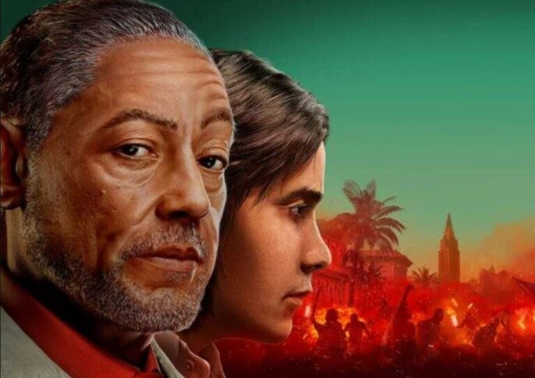 Spiel nicht zu Ende gespielt? Nicht mit Ubisoft!