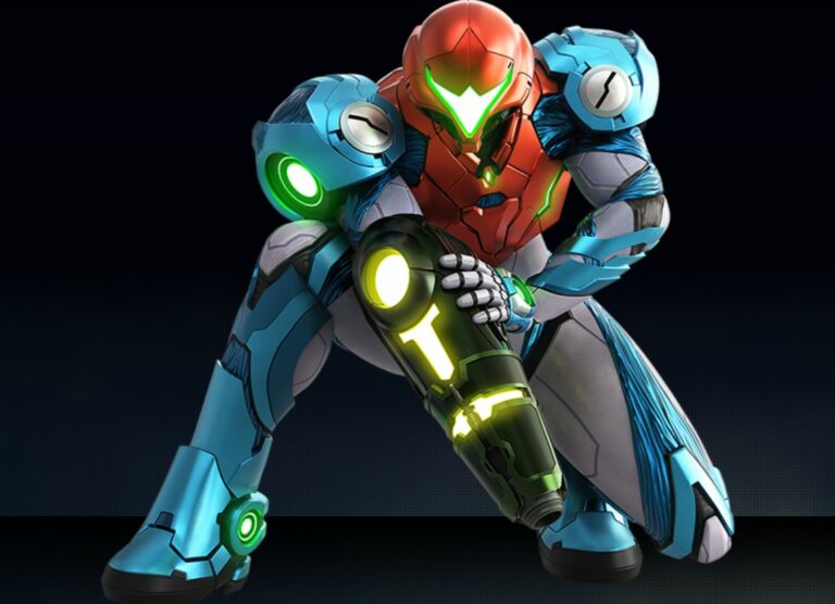 Metroid Dread Update fixt berüchtigten Fehler