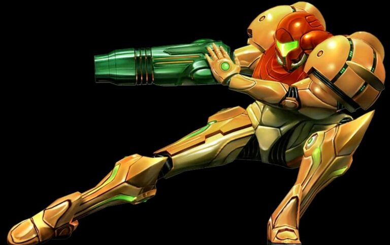 Metroid Dread Speedrun in unter 90 Minuten