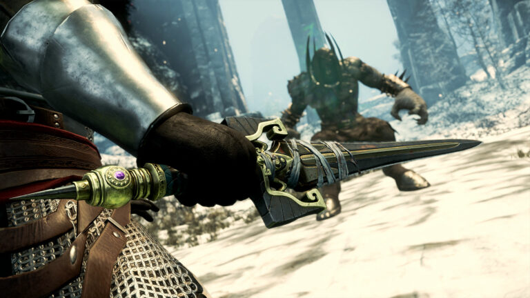 New World Update 1.0.4 gratis Chraktertransfer live