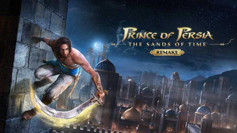 Lebenszeichen vom Prince of Persia-Remake