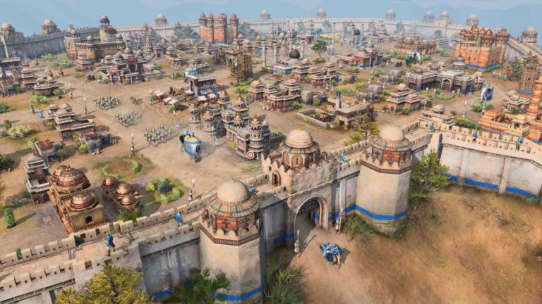Age of Empires 4 ab wann kann man spielen?