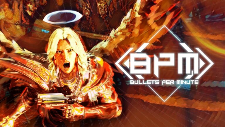 BPM: Bullets Per Minute – Test