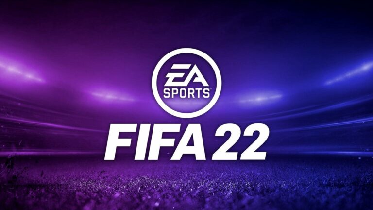 FIFA 22 – Test