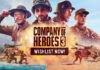 Company of Heroes 3 Trailer