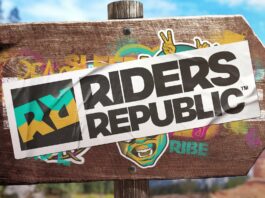 Riders Republic Titelbild