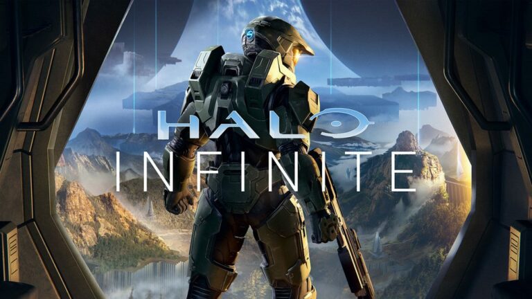 Halo Infinite Multiplayer Beta Launch
