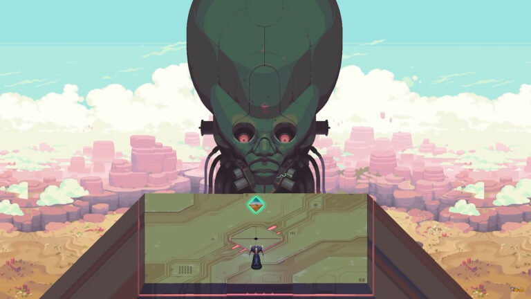 Undungeon – Launch-Trailer zum neuen Pixel-Action RPG