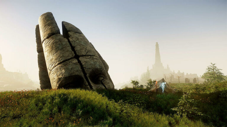 New World: Serverzusammenlegung gegen sinkende Spielerzahlen