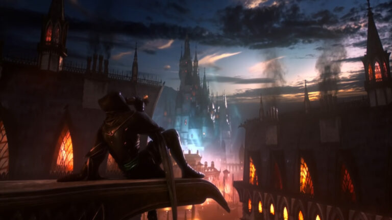 Dragon Age 4 – Doch keine News im Zuge der The Game Awards 2021?