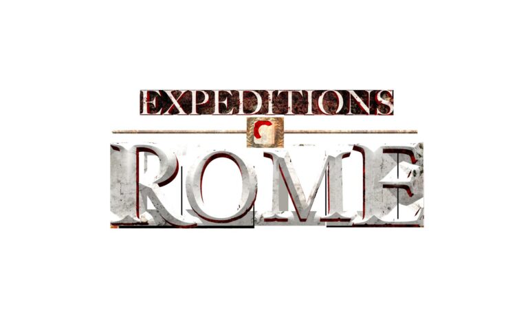 Expeditions: Rome – So kämpfen die Römer
