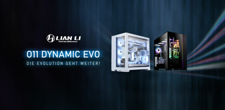 Lian Li O11 Dynamic EVO – Die Evolution geht weiter