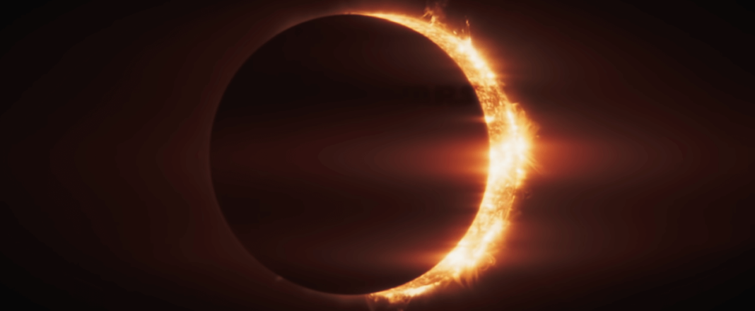 Star Wars Eclipse Trailer