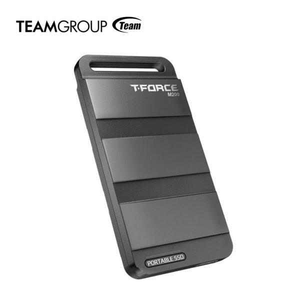Teamgroup M200 Portable SSD