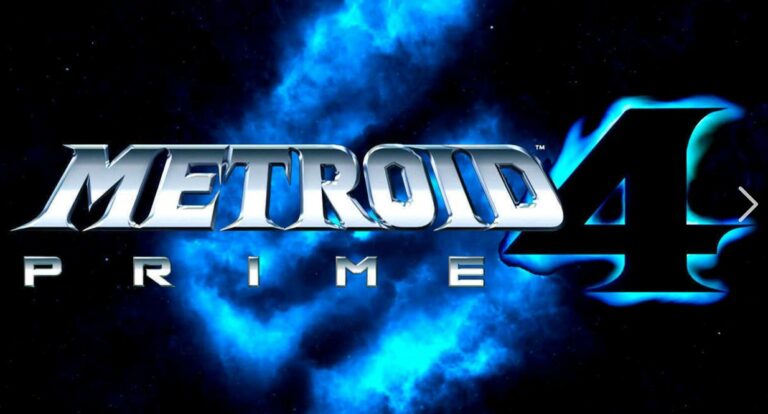 Neues Lebenszeichen von Metroid Prime 4