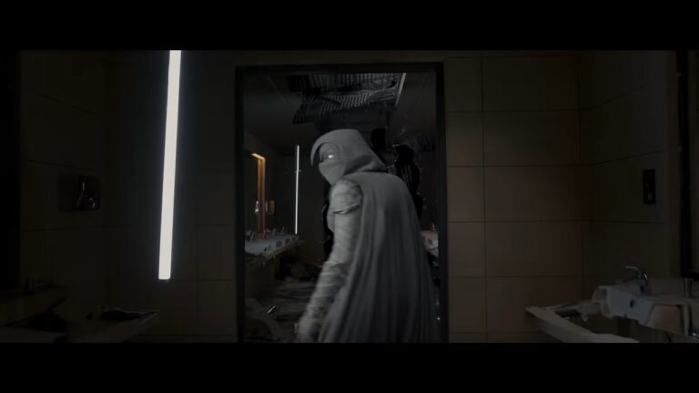 Moon Knight – Erster offizieller Trailer online