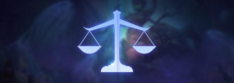 Heroes of the Storm 13 Helden Balance-Update vom 1.2.2022
