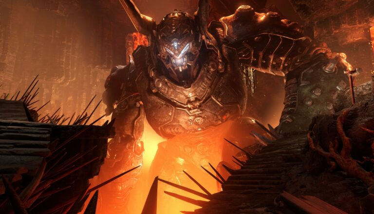 Stellengesuche könnten auf neues Doom und Quake hinweisen