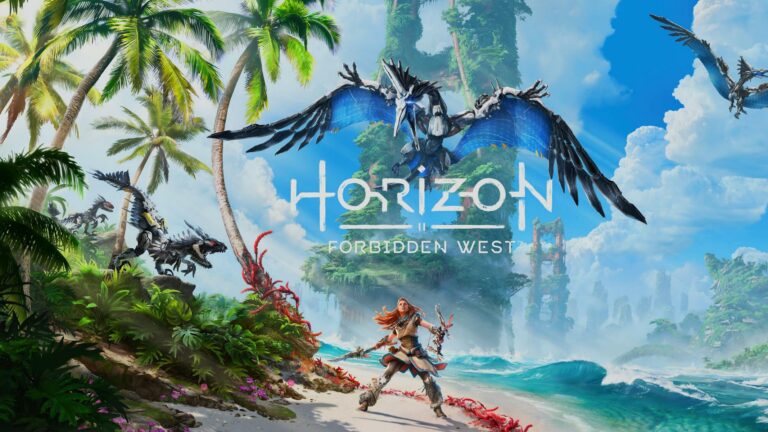Horizon Forbidden West – Test/Review