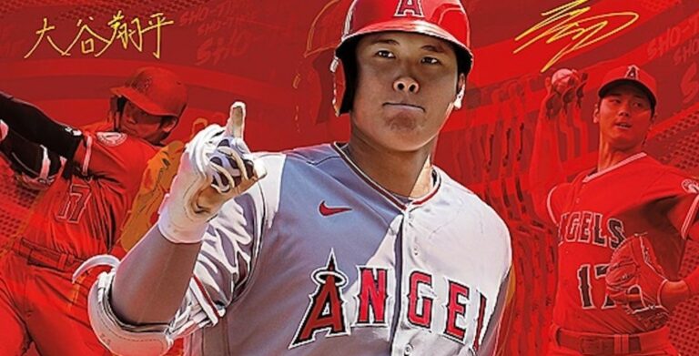 MLB The Show 22 präsentiert sich mit neuem Trailer