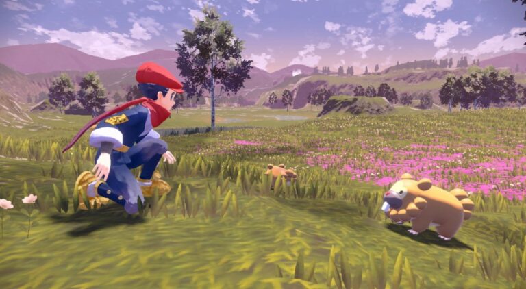 Pokémon im Wandel der Zeit: Wie ein Spiel unsere Gesellschaft widerspiegeln kann