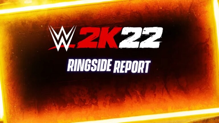 Gameplay-Trailer zu WWE 2K22 zeigt Rey Mysterio